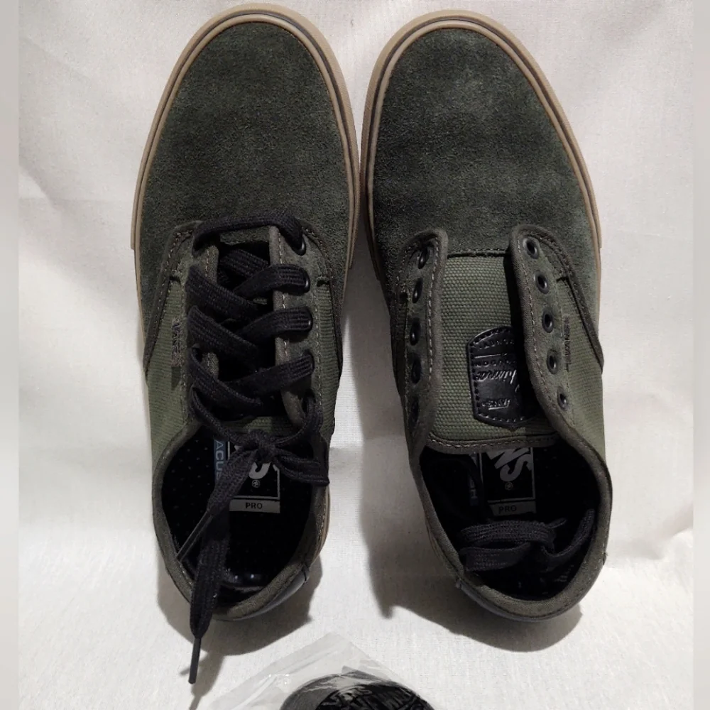 Vans Pro NewWOT - Picture 1 of 5